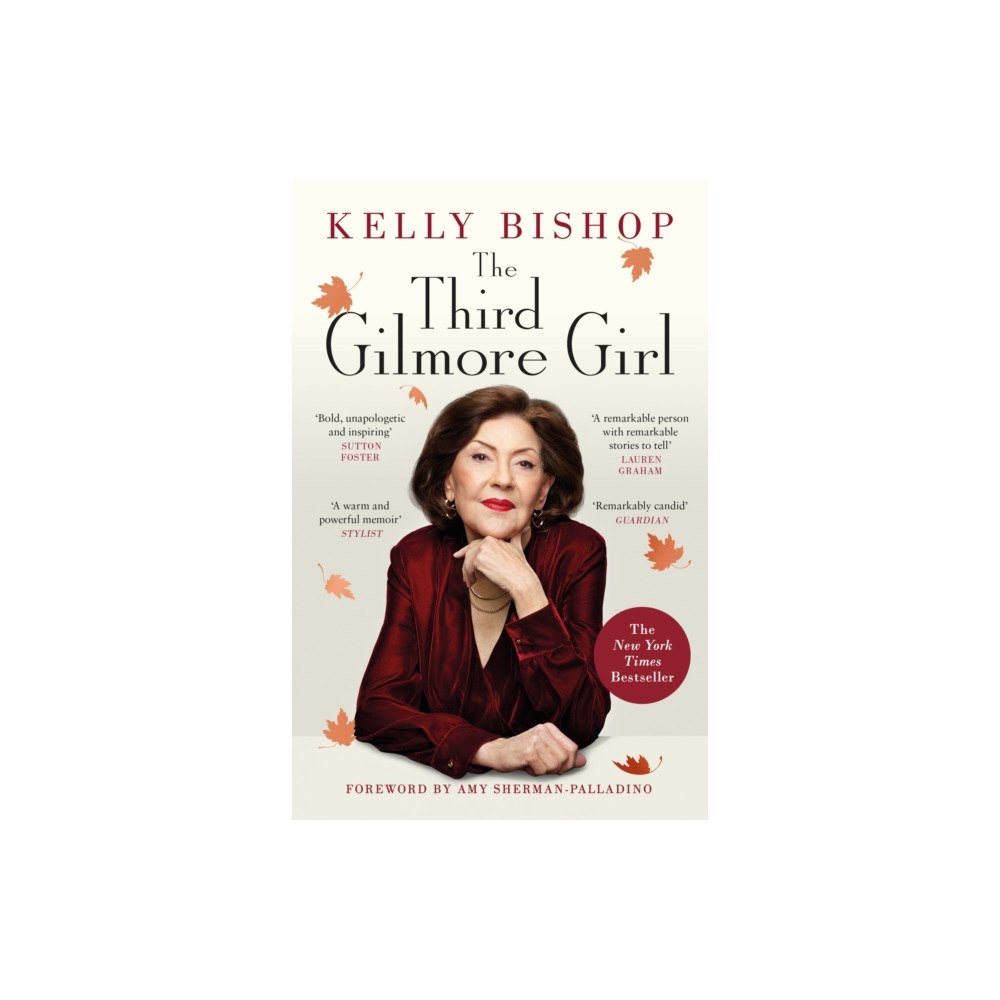 Vintage Publishing The Third Gilmore Girl (häftad, eng)