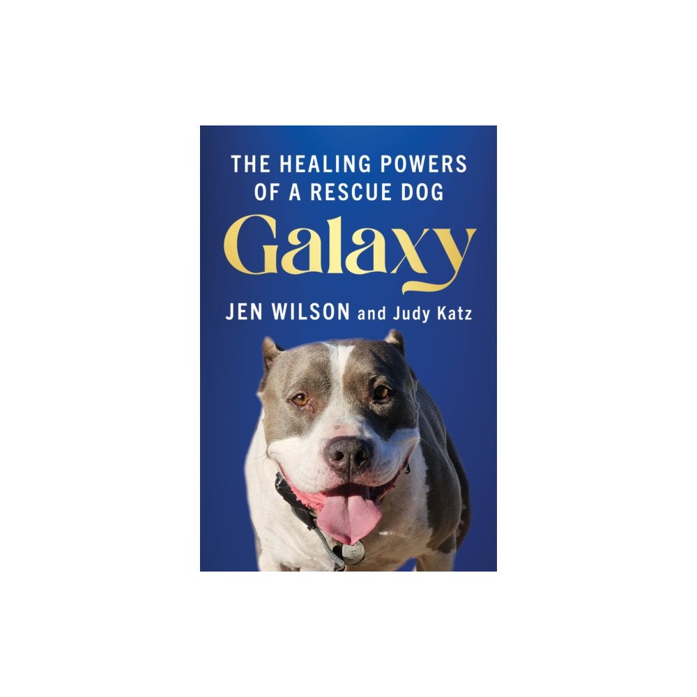 Globe Pequot Press Galaxy (häftad, eng)