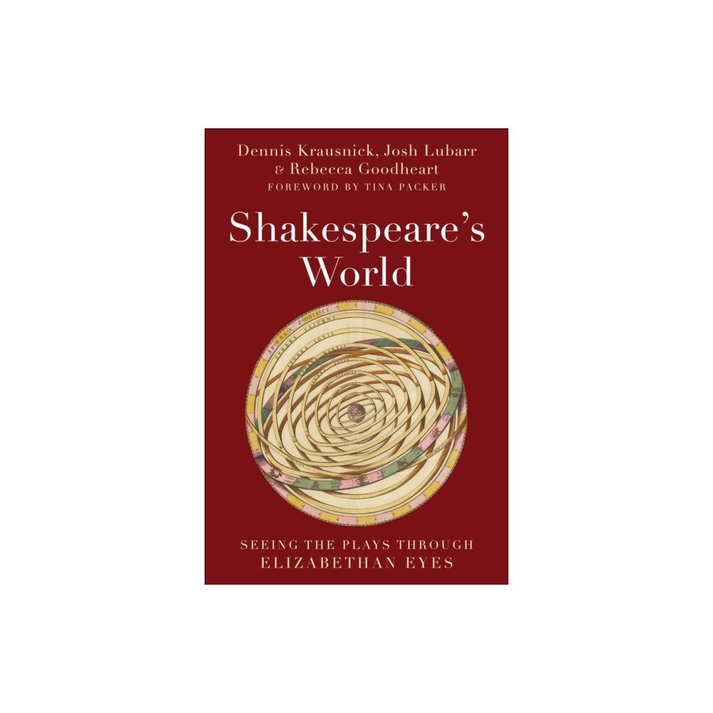 Bloomsbury Publishing PLC Shakespeare's World (häftad, eng)