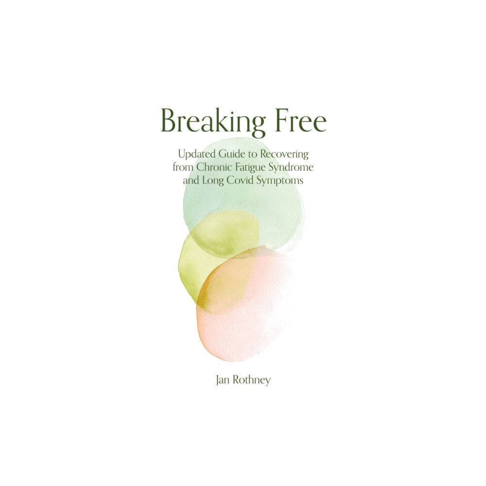 Arkbound Breaking Free (häftad, eng)