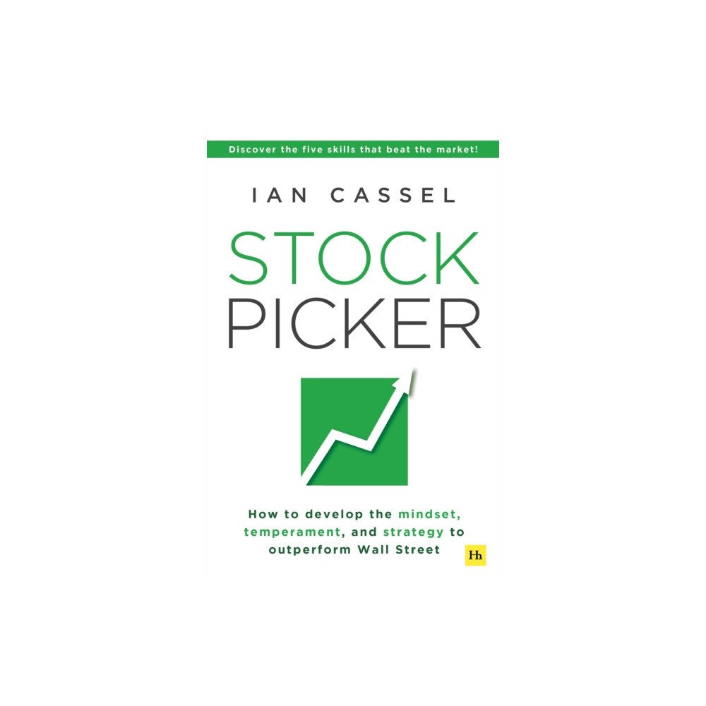 Harriman House Publishing Stock Picker (häftad, eng)