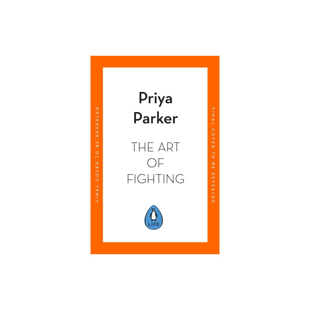 Penguin books ltd The Art of Fighting (inbunden, eng)