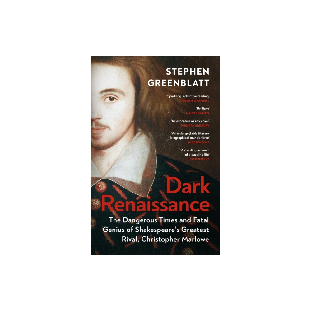 Vintage Publishing Dark Renaissance (häftad, eng)