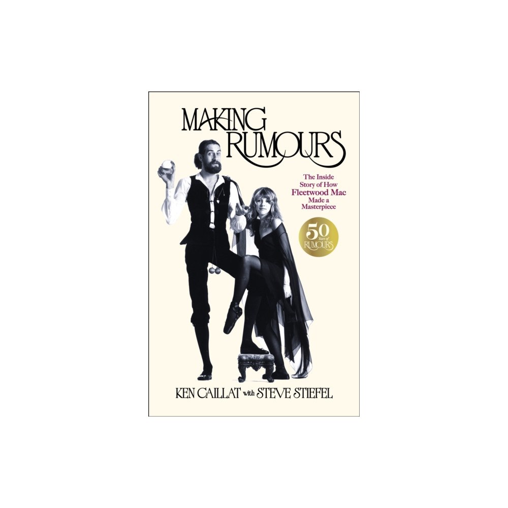 Octopus publishing group Making Rumours (inbunden, eng)