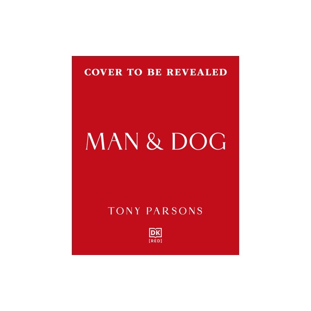 Dorling Kindersley Ltd Man & Dog (inbunden, eng)