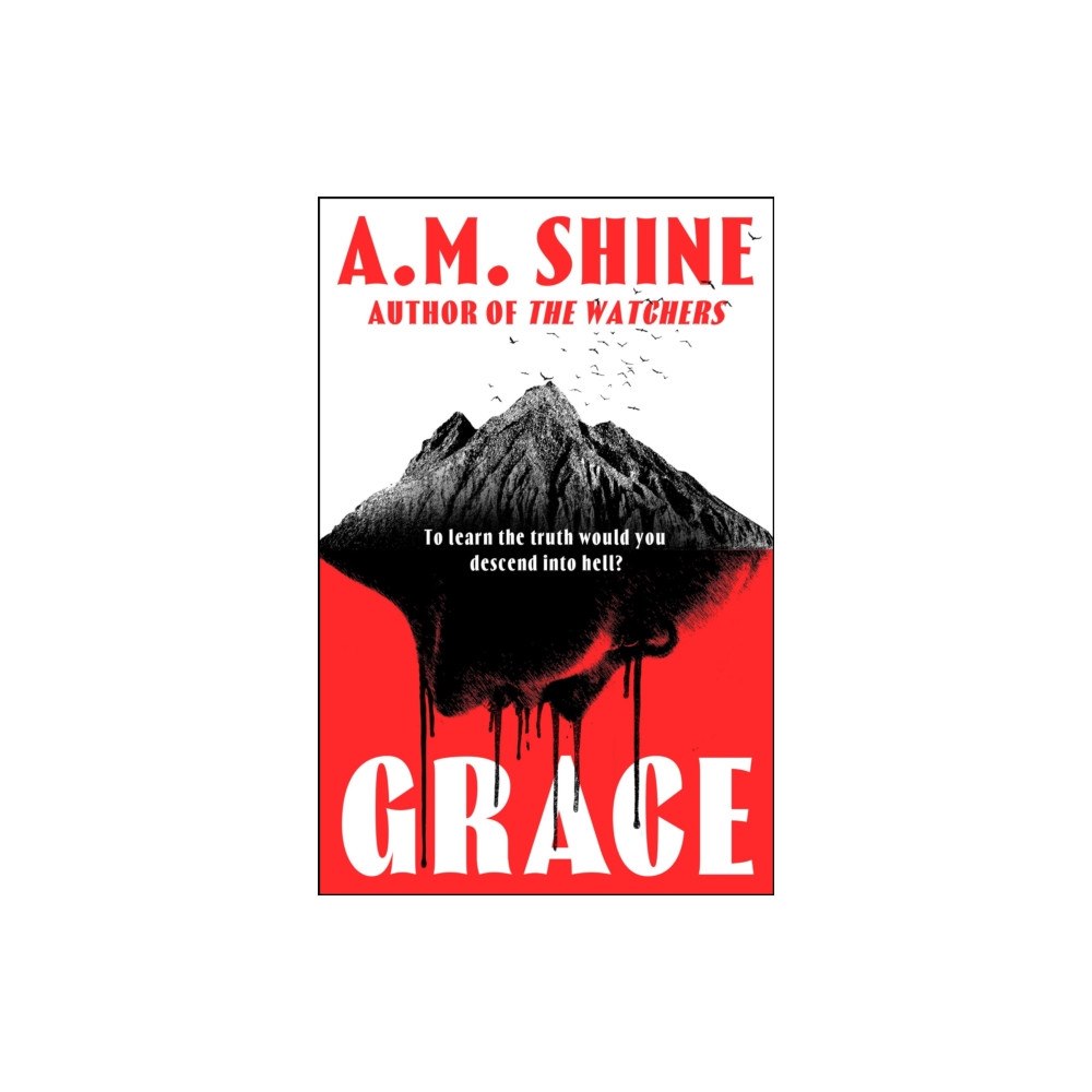 Bloomsbury Publishing PLC Grace (häftad, eng)