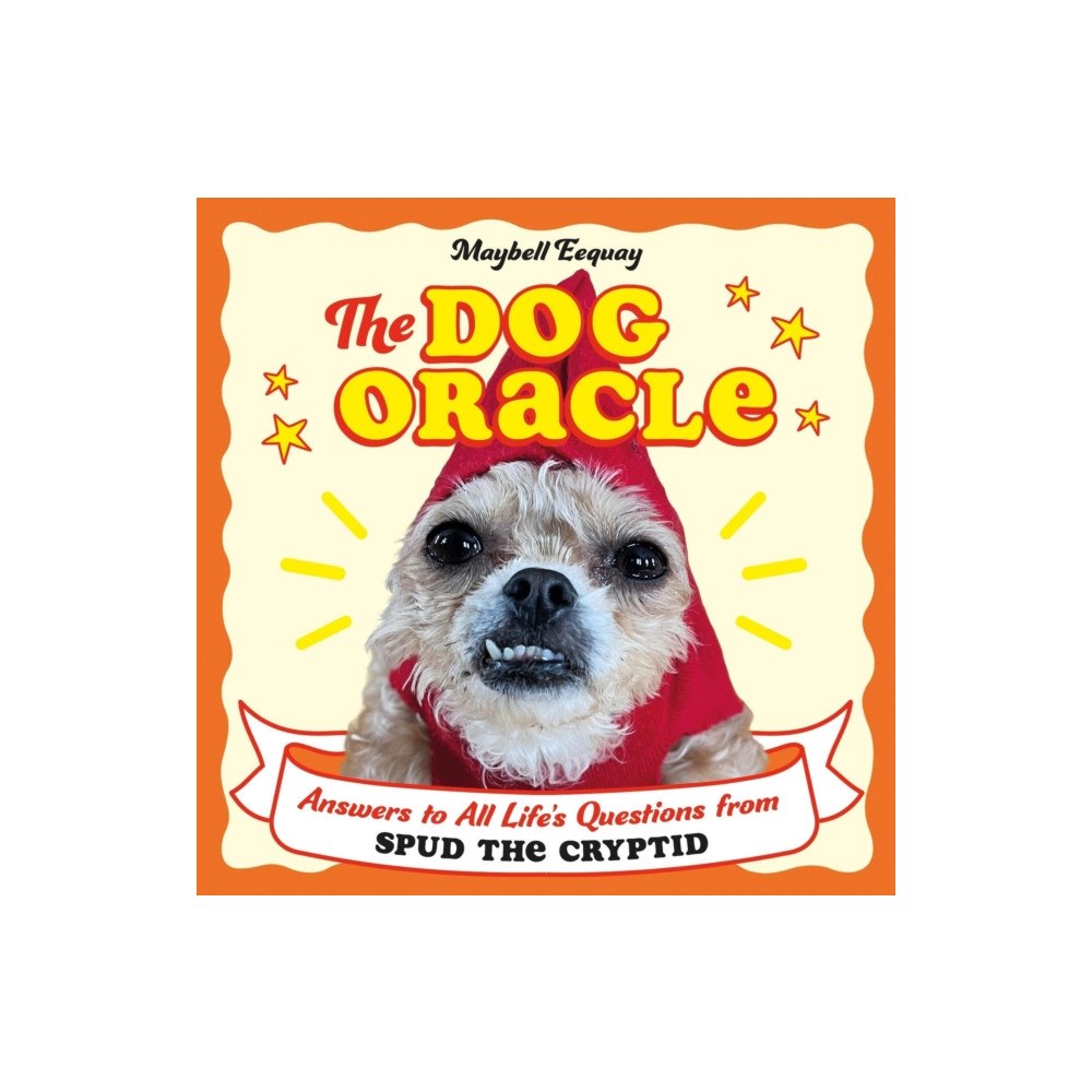 Octopus publishing group The Dog Oracle (inbunden, eng)
