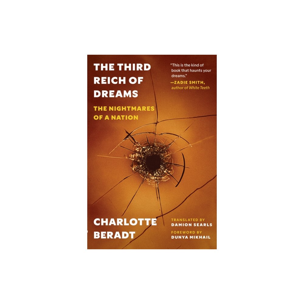 Princeton University Press The Third Reich of Dreams (häftad, eng)
