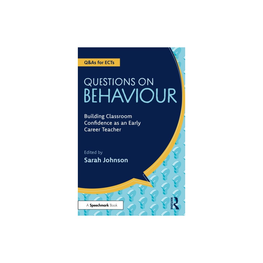 Taylor & francis ltd Questions on Behaviour (häftad, eng)