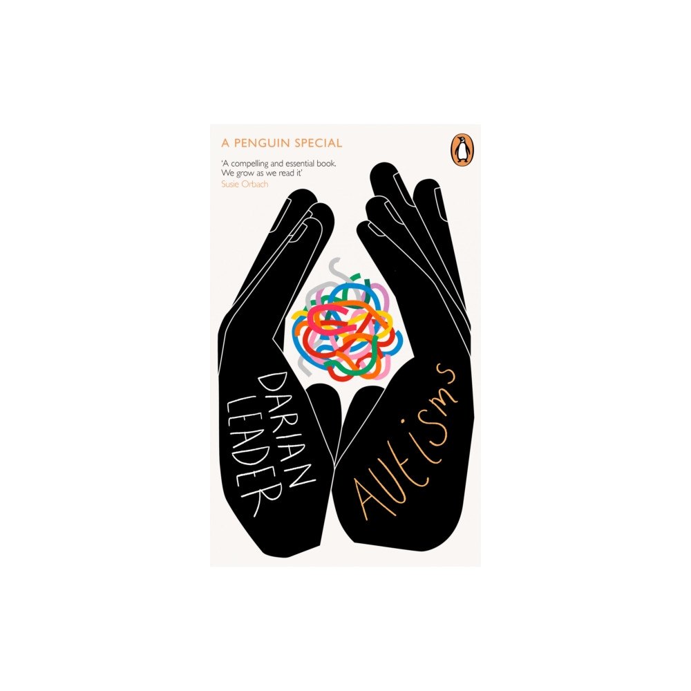 Penguin books ltd Autisms (häftad, eng)
