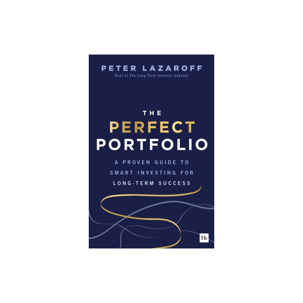 Harriman House Publishing The Perfect Portfolio (häftad, eng)