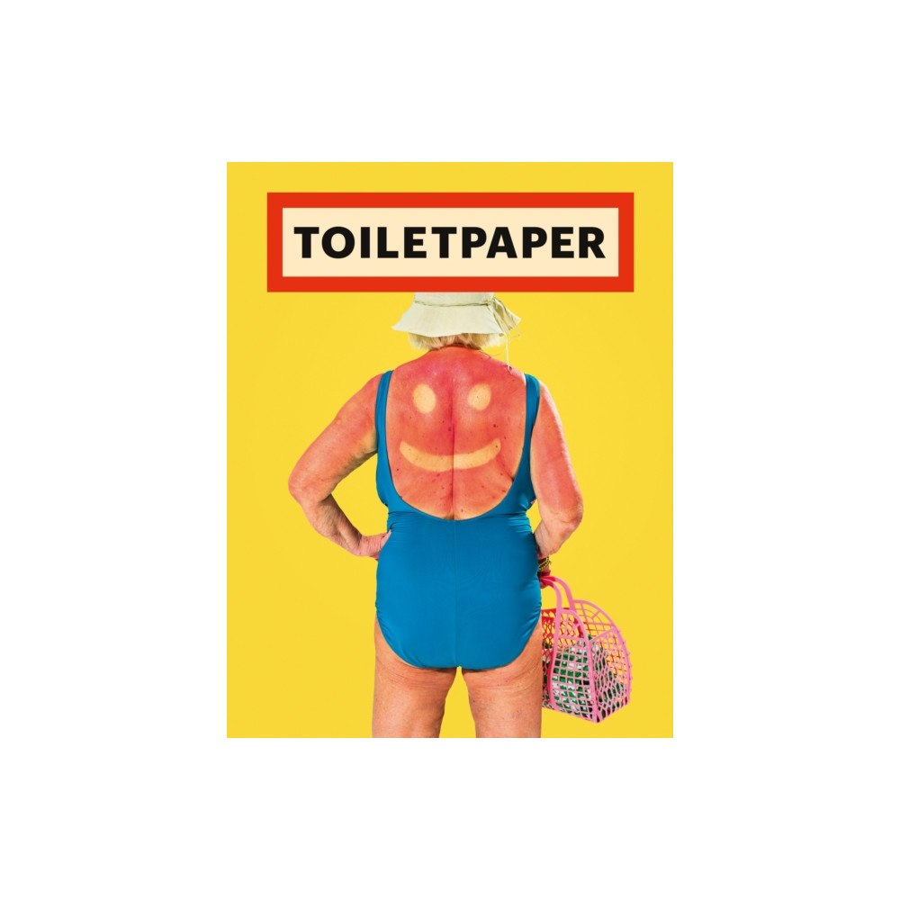 Damiani Toiletpaper Magazine 21 (häftad, eng)