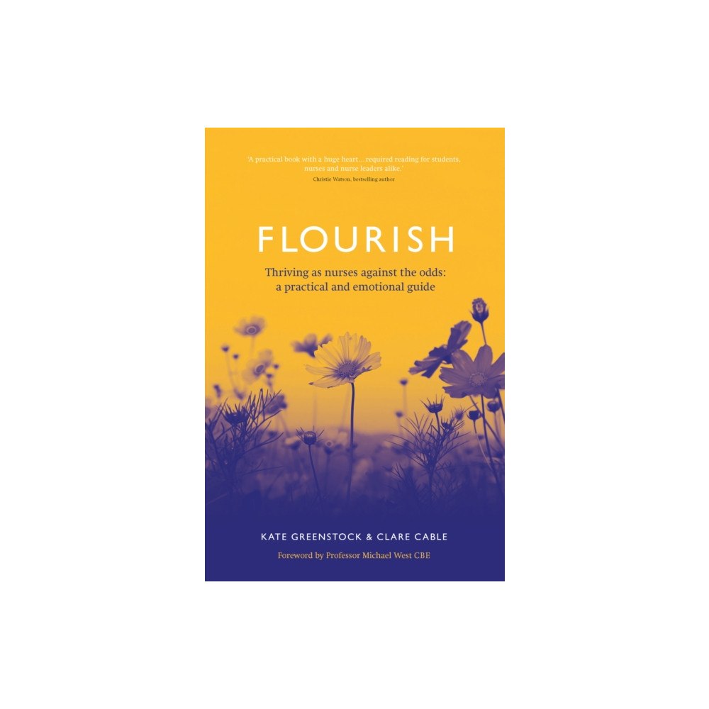 Montag & Martin Limited Flourish (häftad, eng)