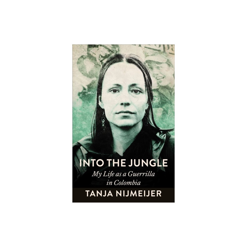 Pluto Press Into the Jungle (häftad, eng)
