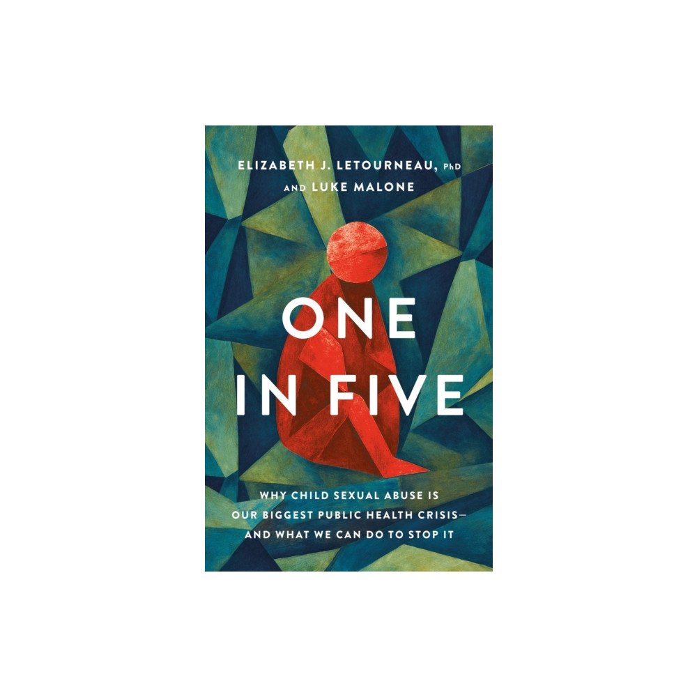 Basic Books One in Five (inbunden, eng)