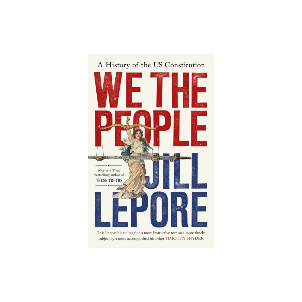 John Murray Press We the People (häftad, eng)