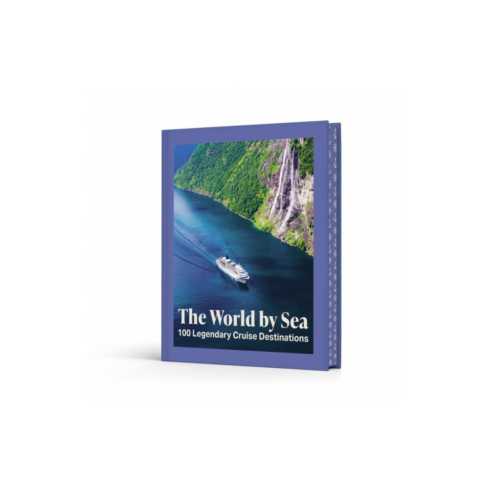 APA Publications The World by Sea (inbunden, eng)