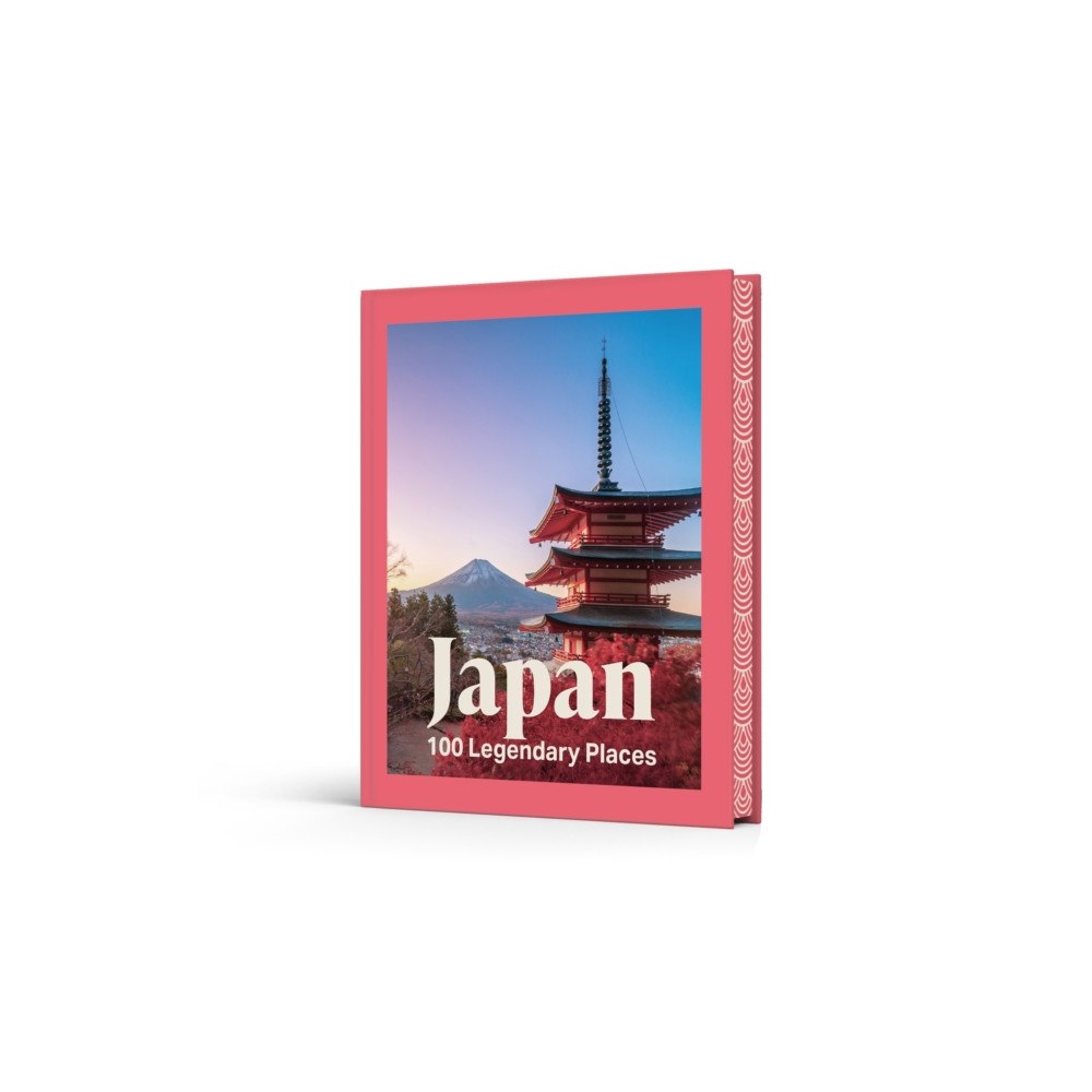 APA Publications Japan (inbunden, eng)