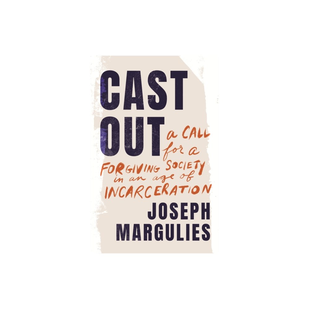 Beacon Press Cast Out (inbunden, eng)