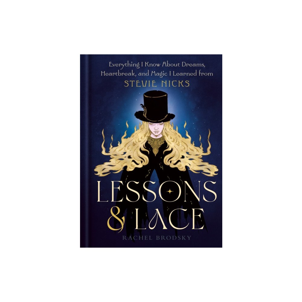 Potter/Ten Speed/Harmony/Rodale Lessons & Lace (inbunden, eng)