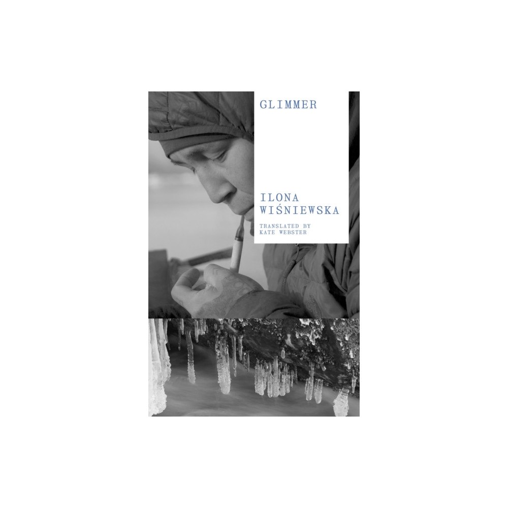 Akoya Publishing Glimmer (häftad, eng)