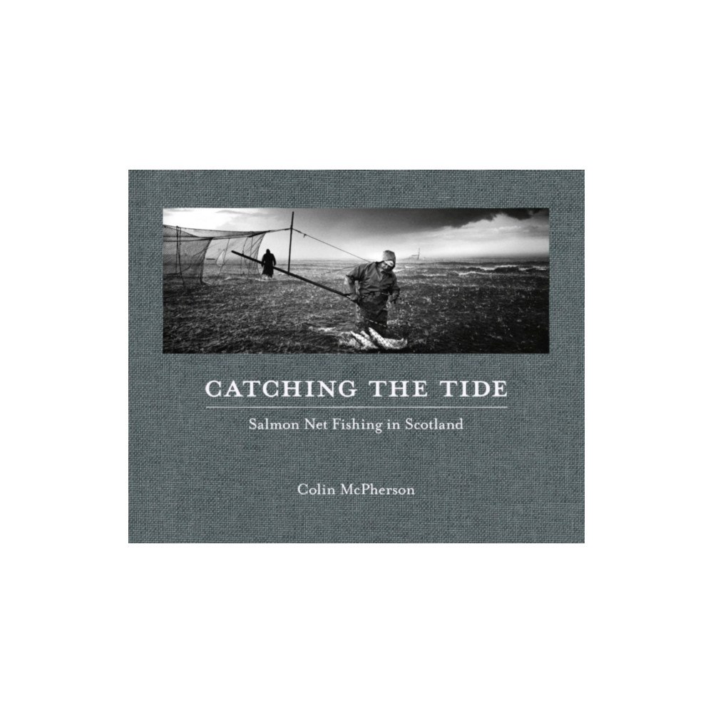 Dewi Lewis Publishing Catching The Tide (inbunden, eng)