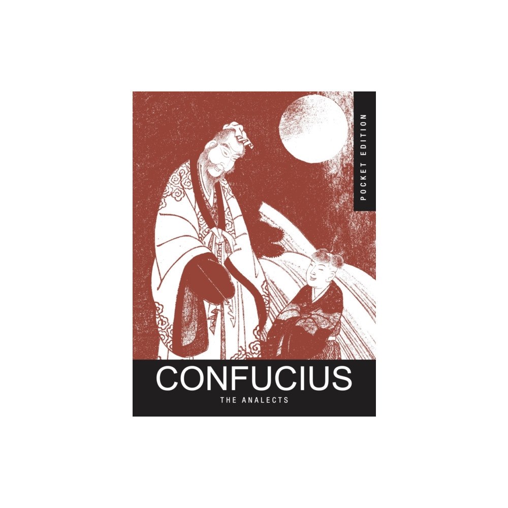 Amber Books Ltd Confucius (häftad, eng)