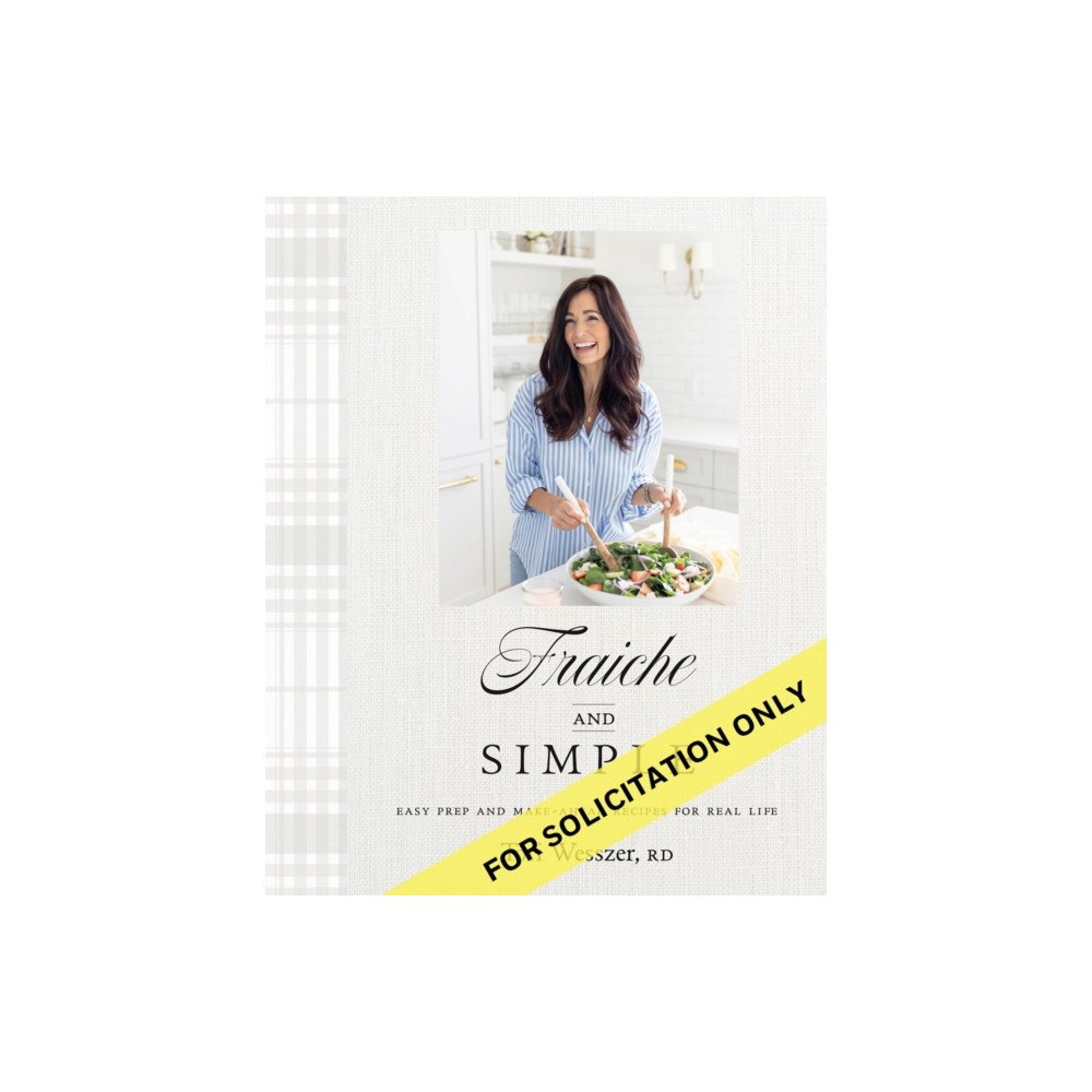 Prentice Hall Press Fraiche and Simple (inbunden, eng)