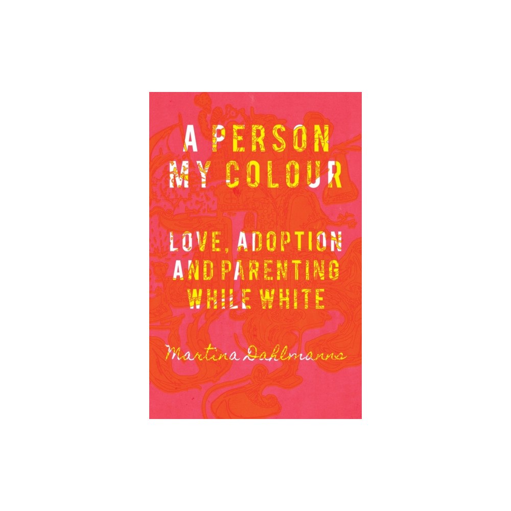 Catalyst Collective Person My Colour (häftad, eng)