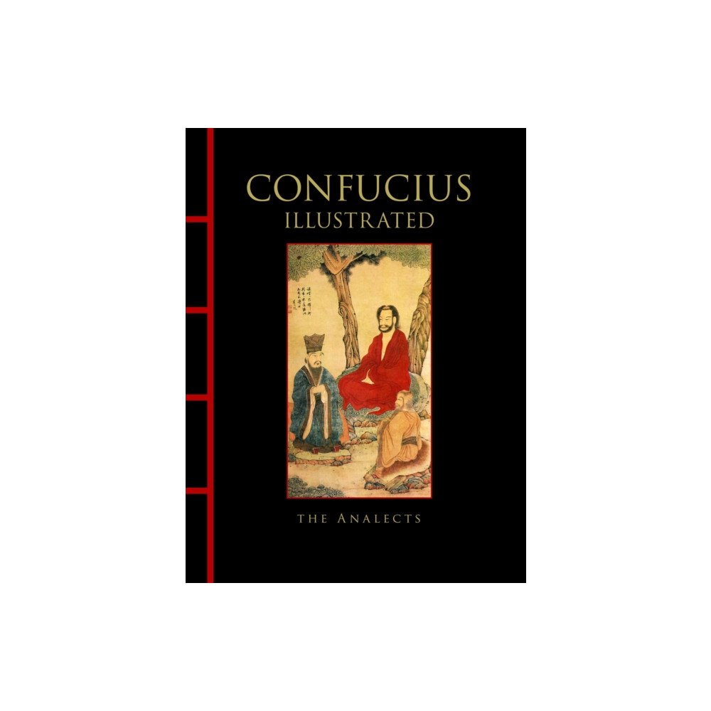 Amber Books Ltd Confucius Illustrated (inbunden, eng)