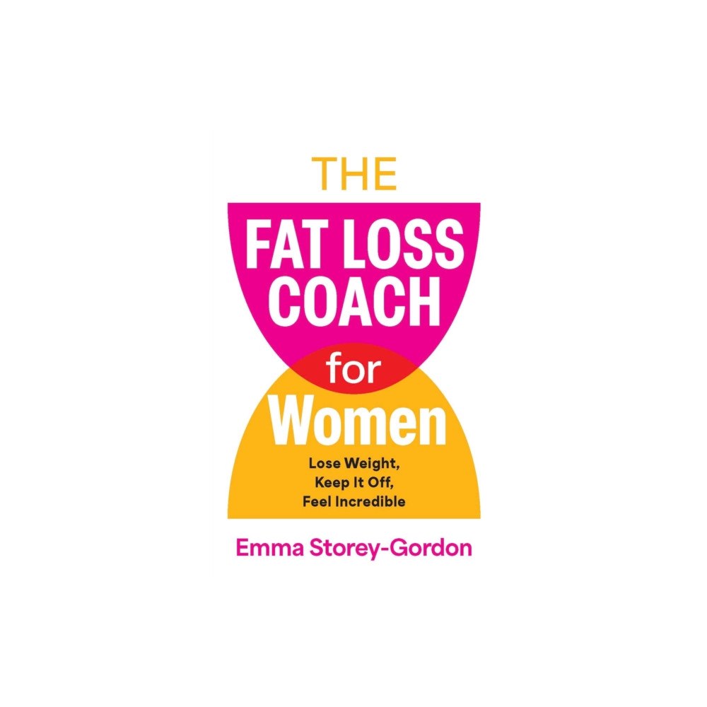 Ebury Publishing The Fat Loss Coach For Women (häftad, eng)
