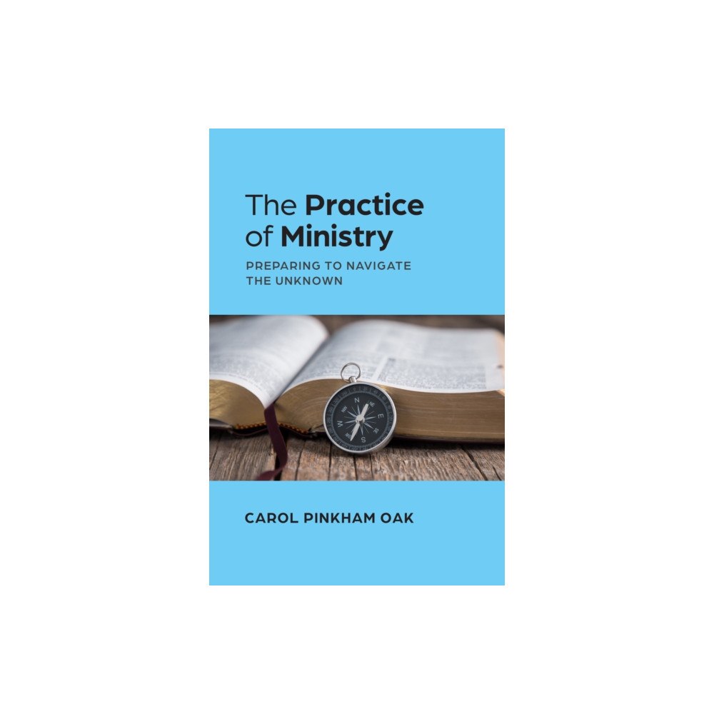 Church Publishing Inc The Practice of Ministry (häftad, eng)