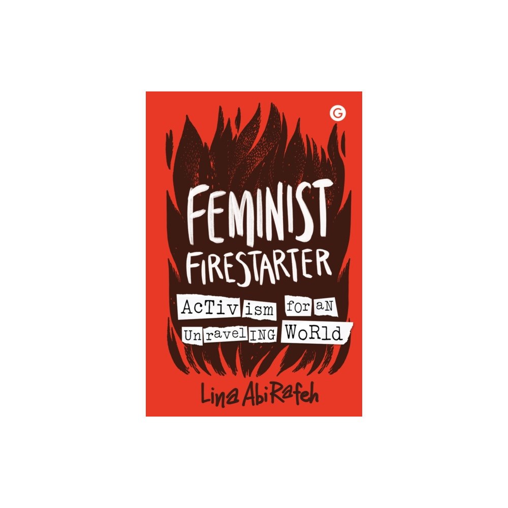 Goldsmith's Press Feminist Firestarter (häftad, eng)