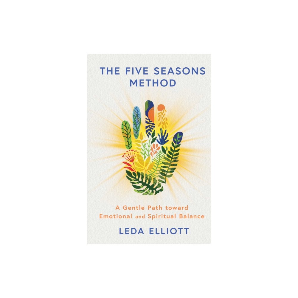 Scribner Five Seasons Method (inbunden, eng)