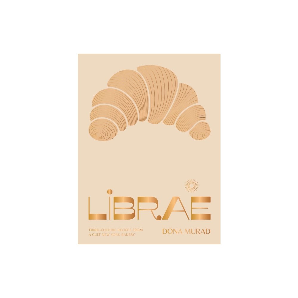 Quadrille Publishing Ltd Librae (inbunden, eng)