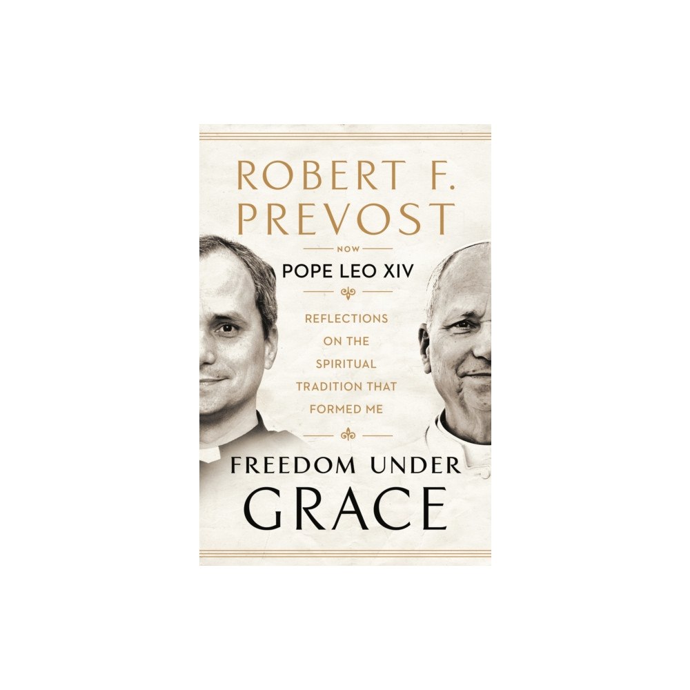 Cornerstone Freedom Under Grace (inbunden, eng)