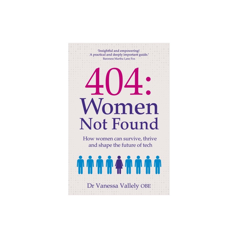Right Book Press 404: Women Not Found (häftad, eng)