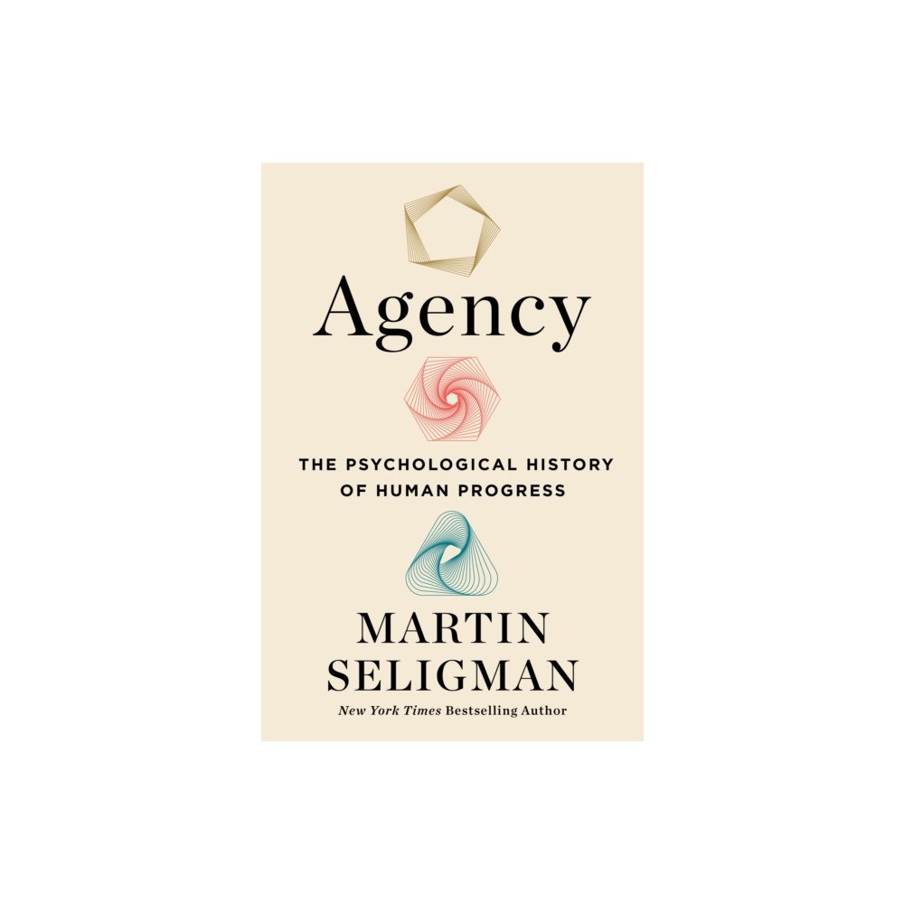 John Murray Press Agency (inbunden, eng)