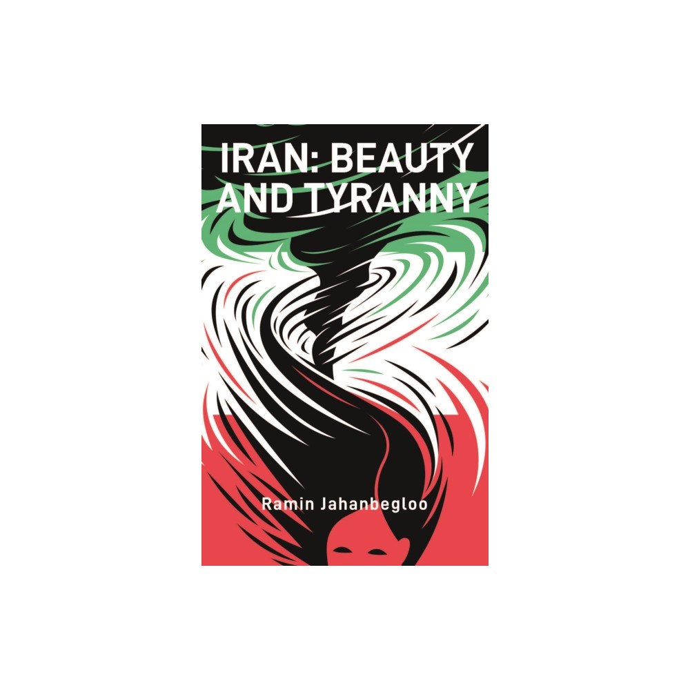 GINGKO Iran: Beauty and Tyranny (inbunden, eng)