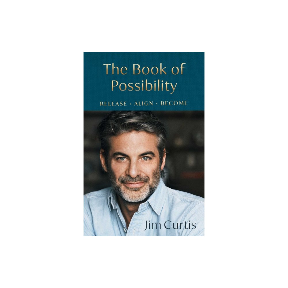 Simon & Schuster Ltd The Book of Possibility (inbunden, eng)