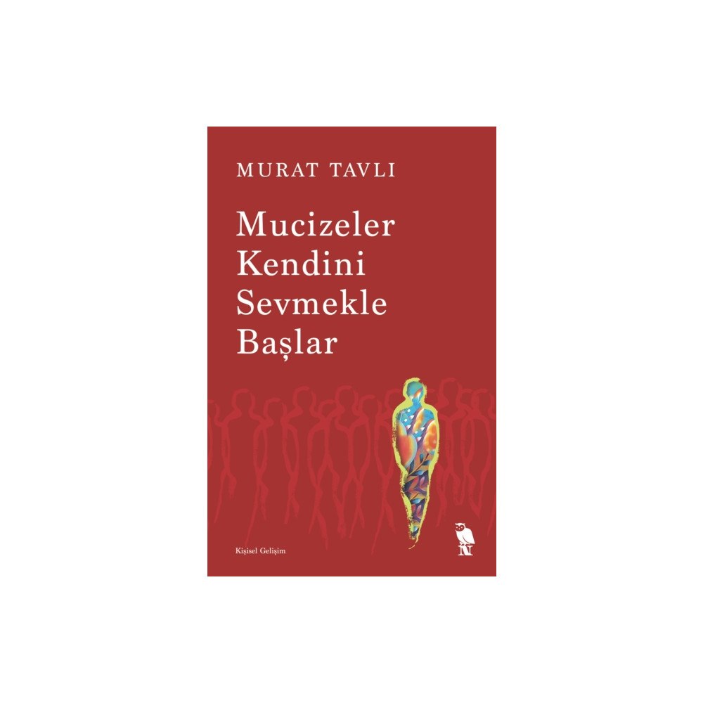 Nemesis Kitap Mucizeler Kendini Sevmekle Baslar (häftad, tur)