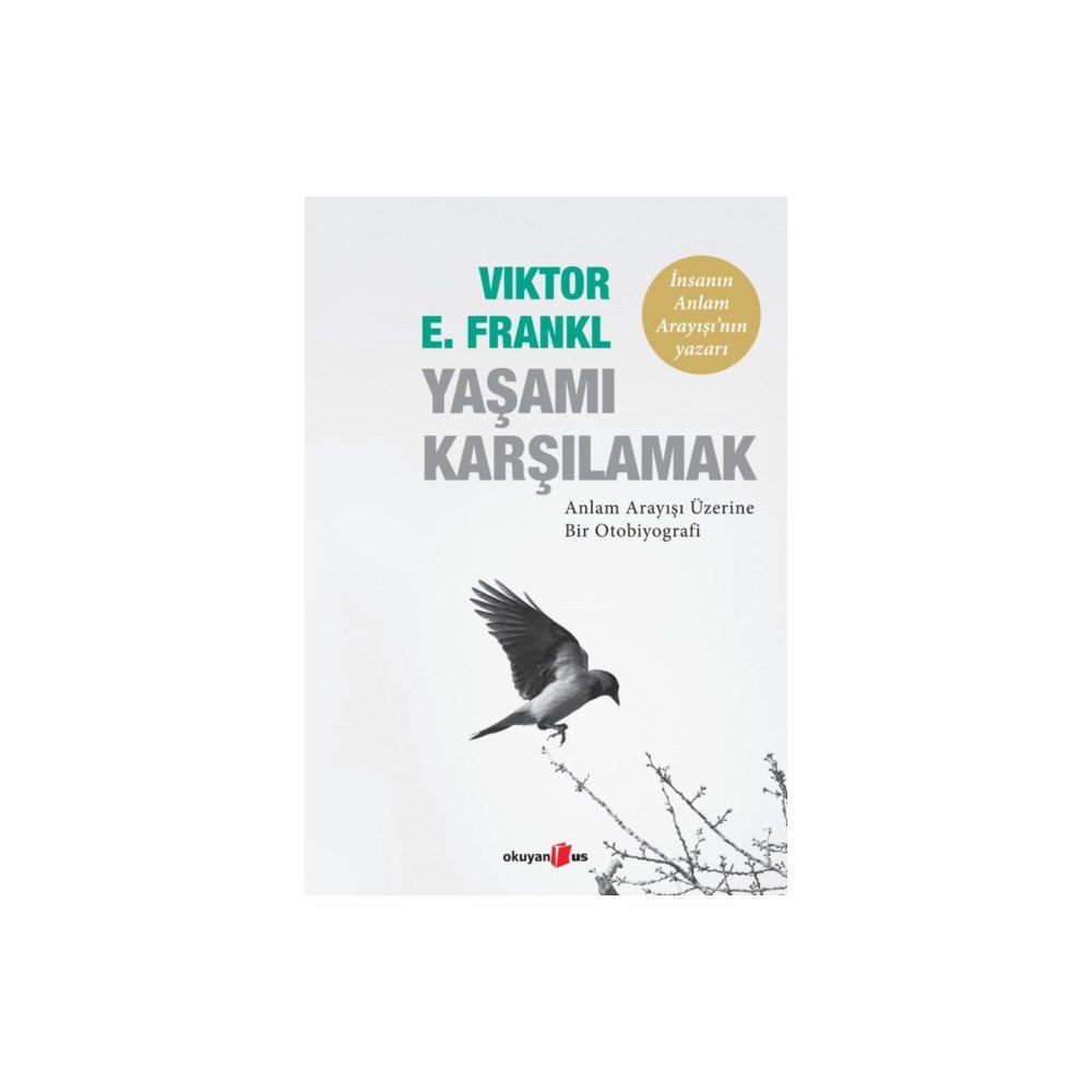 Okuyan Us Yasami Karsilamak (häftad, tur)