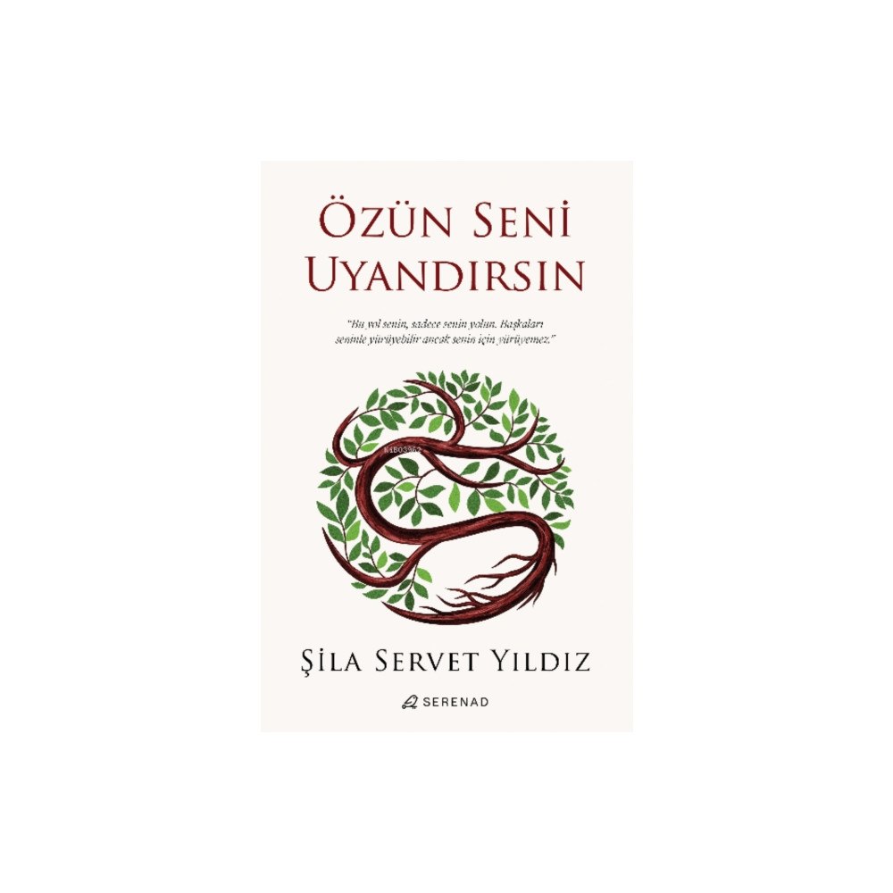 Serenad ?z?n Seni Uyandirsin (häftad, tur)