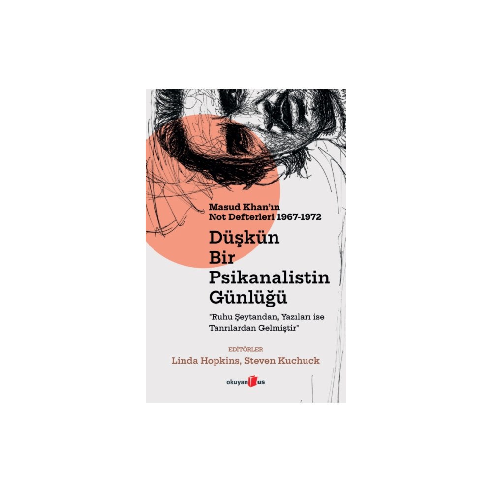 Okuyan Us D?sk?n Bir Psikanalistin G?nl?g? (häftad, tur)