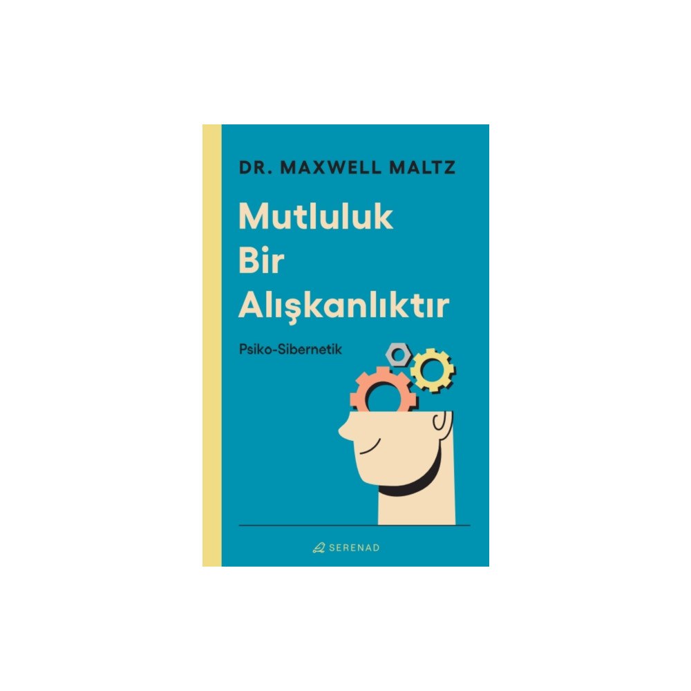 Serenad Mutluluk Bir Aliskanliktir (häftad, tur)