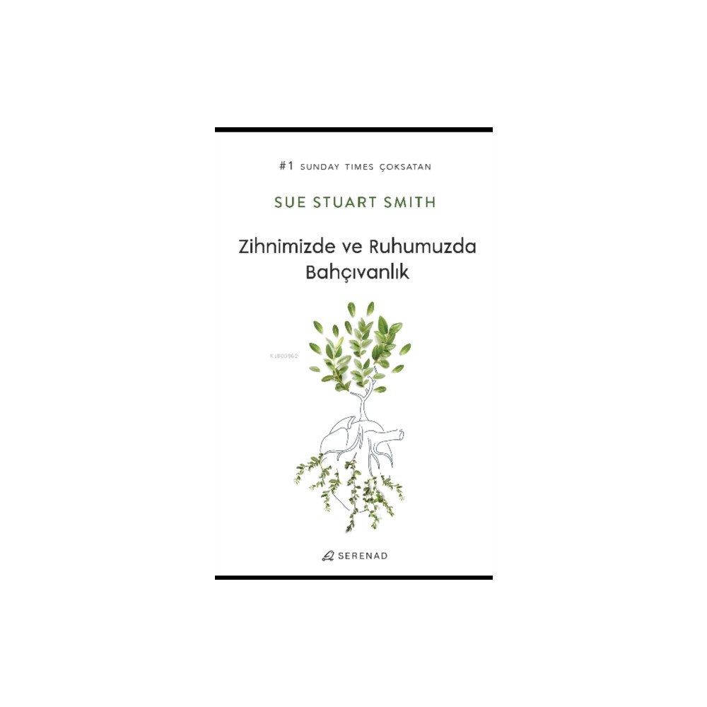 Serenad Zihnimizde ve Ruhumuzda Bah?ivanlik (häftad, tur)
