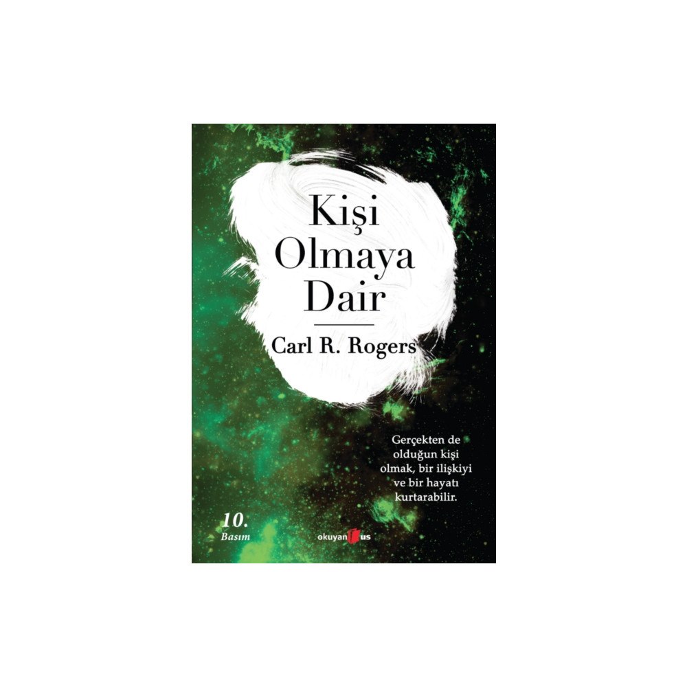 Okuyan Us Kisi Olmaya Dair (häftad, tur)