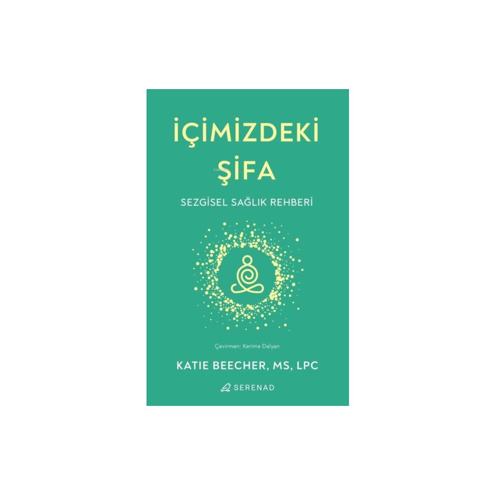 Serenad I?imizdeki Sifa (häftad, tur)