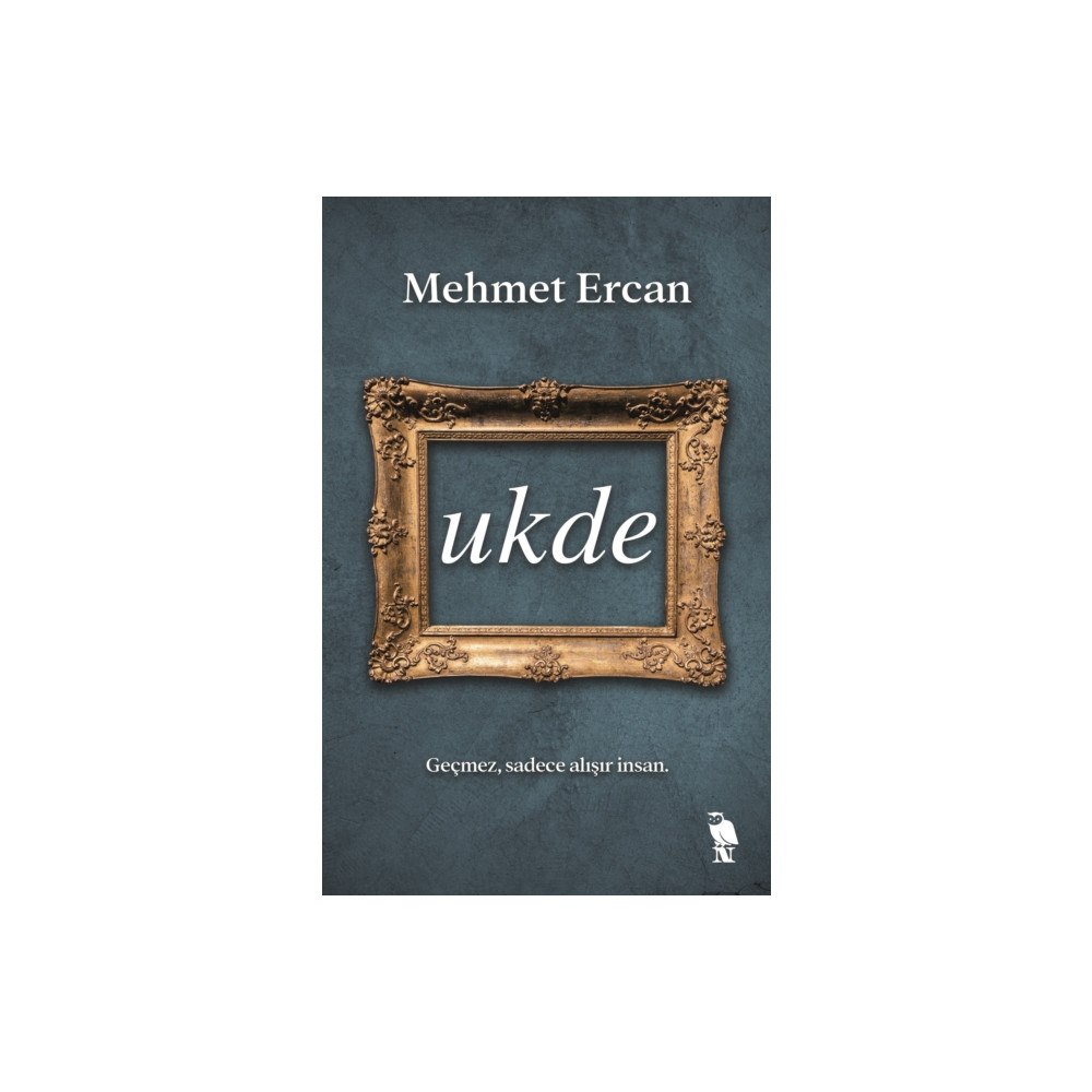 Nemesis Kitap Ukde (häftad, tur)