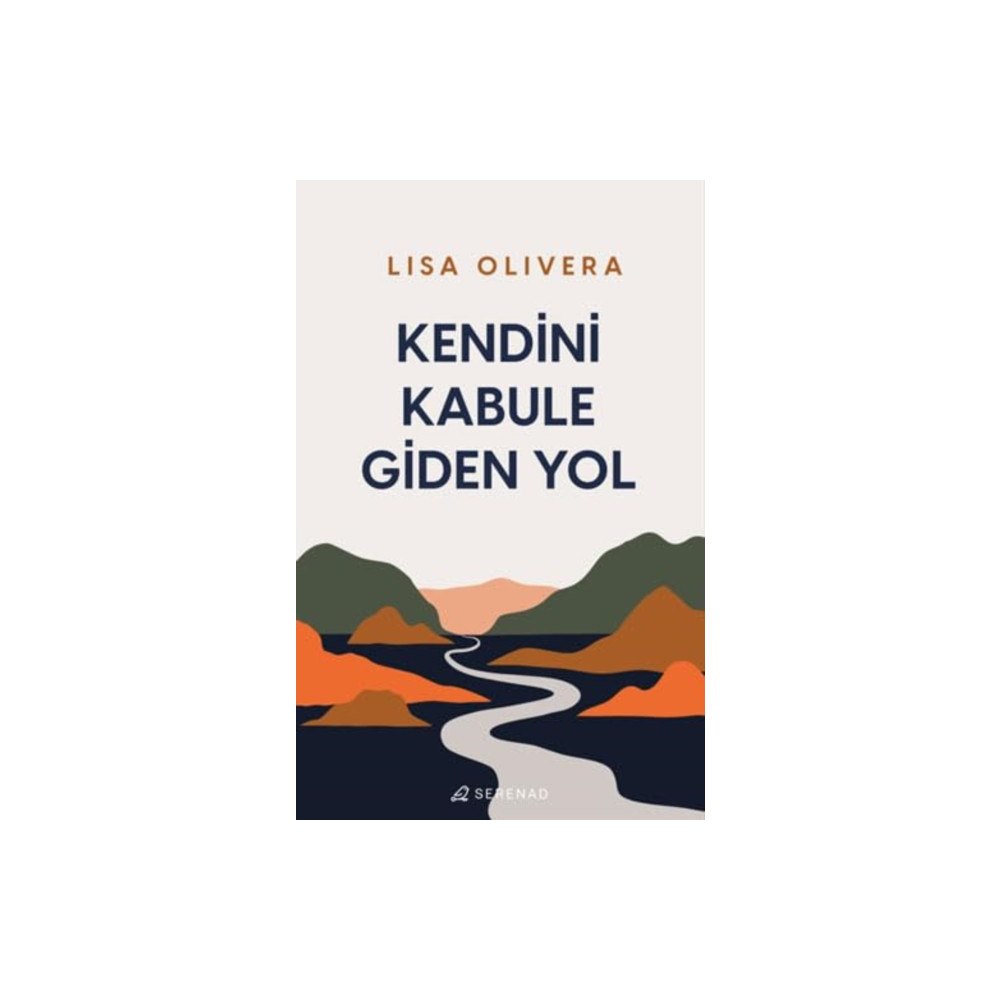 Serenad Kendini Kabule Giden Yol (häftad, tur)